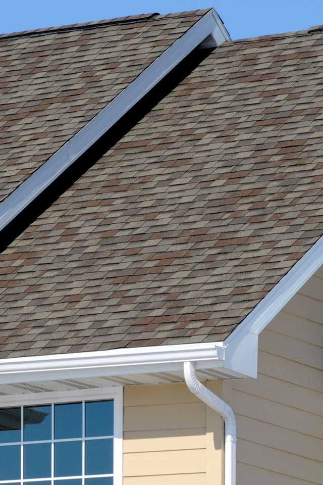 Home Roofing Services