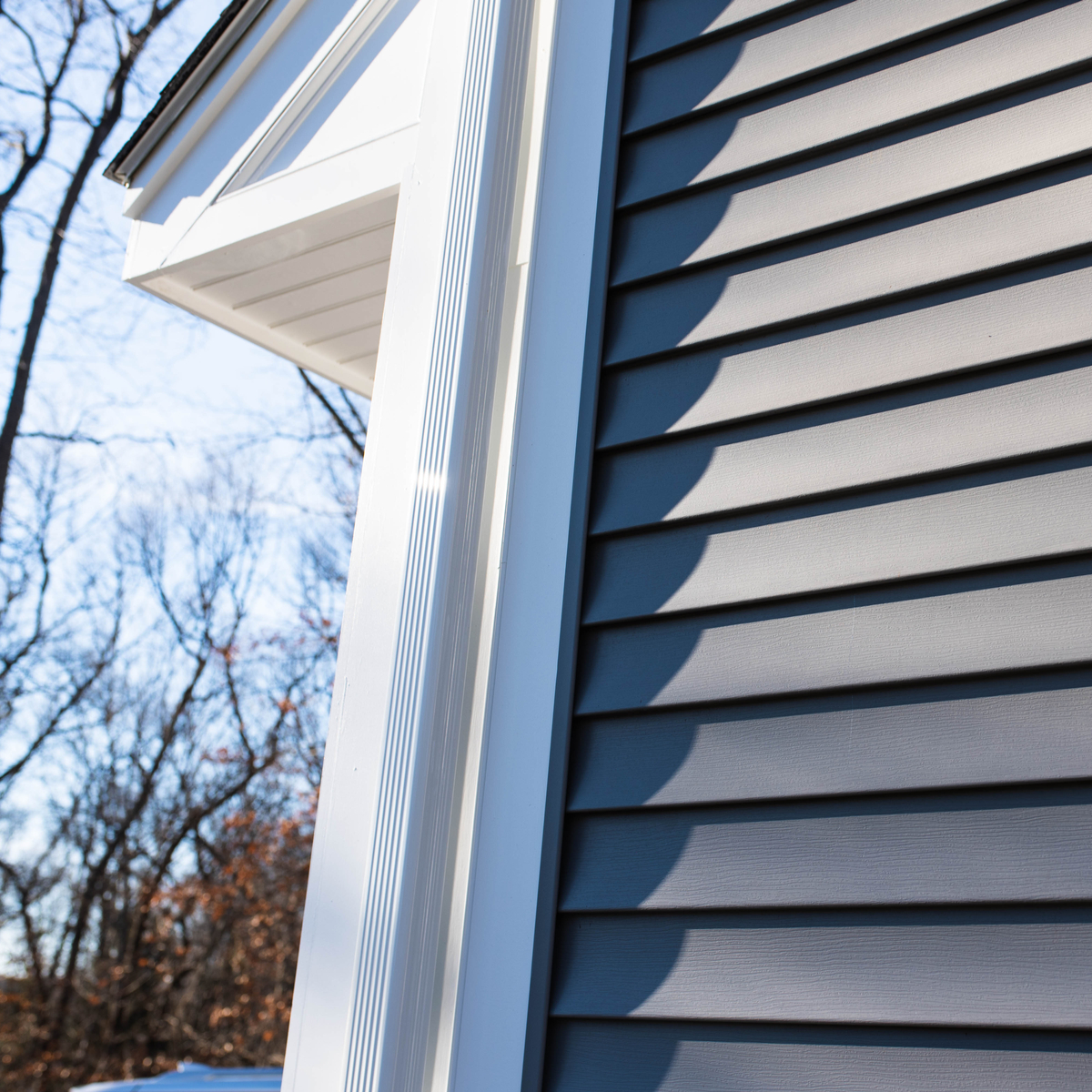 Get Home Siding Installation and Repairs from Evergreen Home Exteriors!