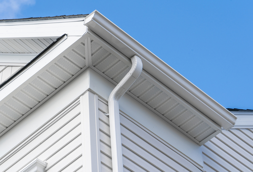 Schedule a Vinyl Siding Contractor to Pretty Up Your Kent Home!