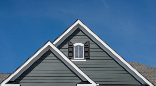 Evergreen Home Exteriors: Home Siding and Window Installations that You Can Count On!