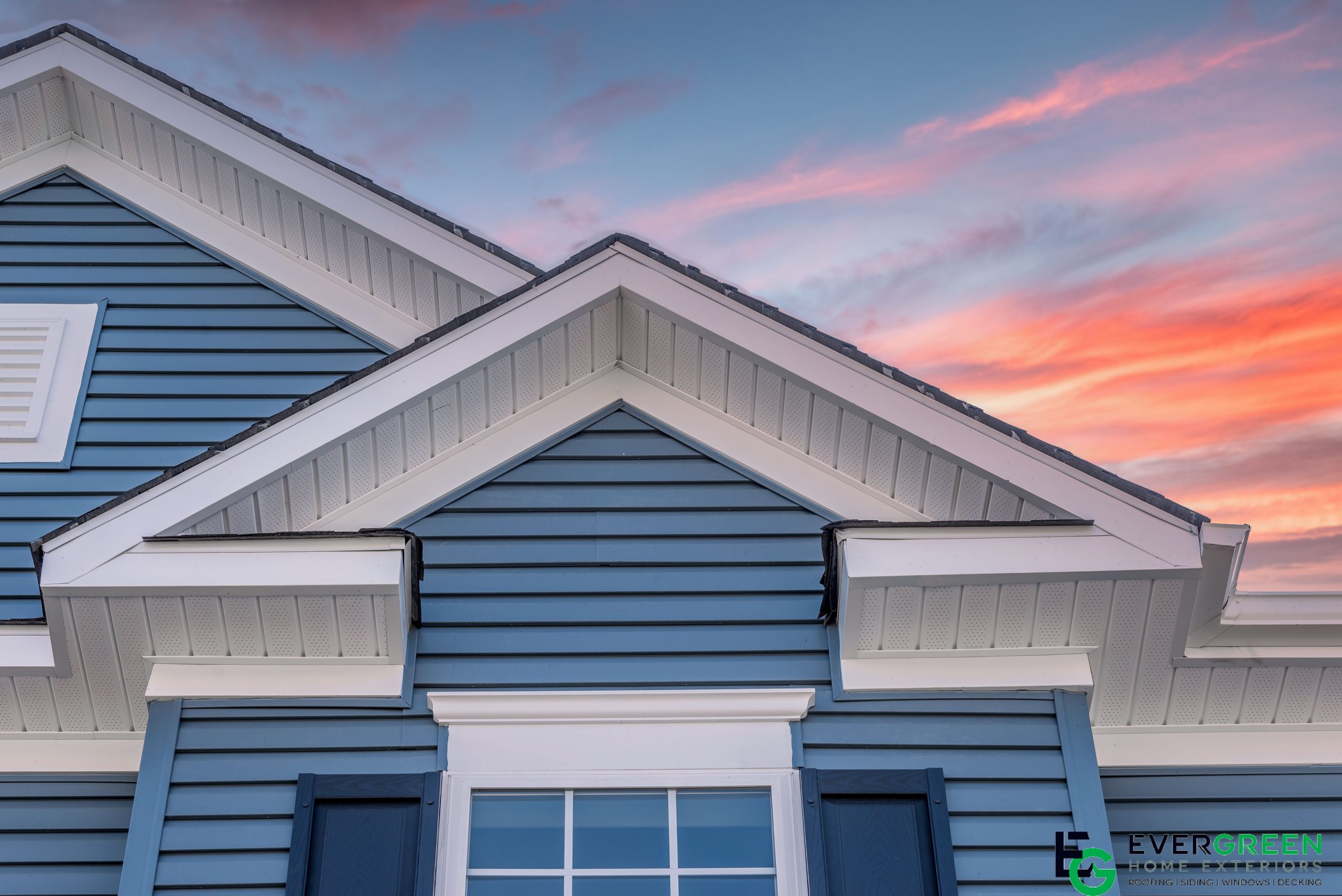 Hire a Siding Contractor for Installations, Repairs, and Replacements for Your North Bend Home!