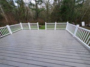Enhancing Your Outdoor Living Space With Deck Building Contractors in Clyde Hill