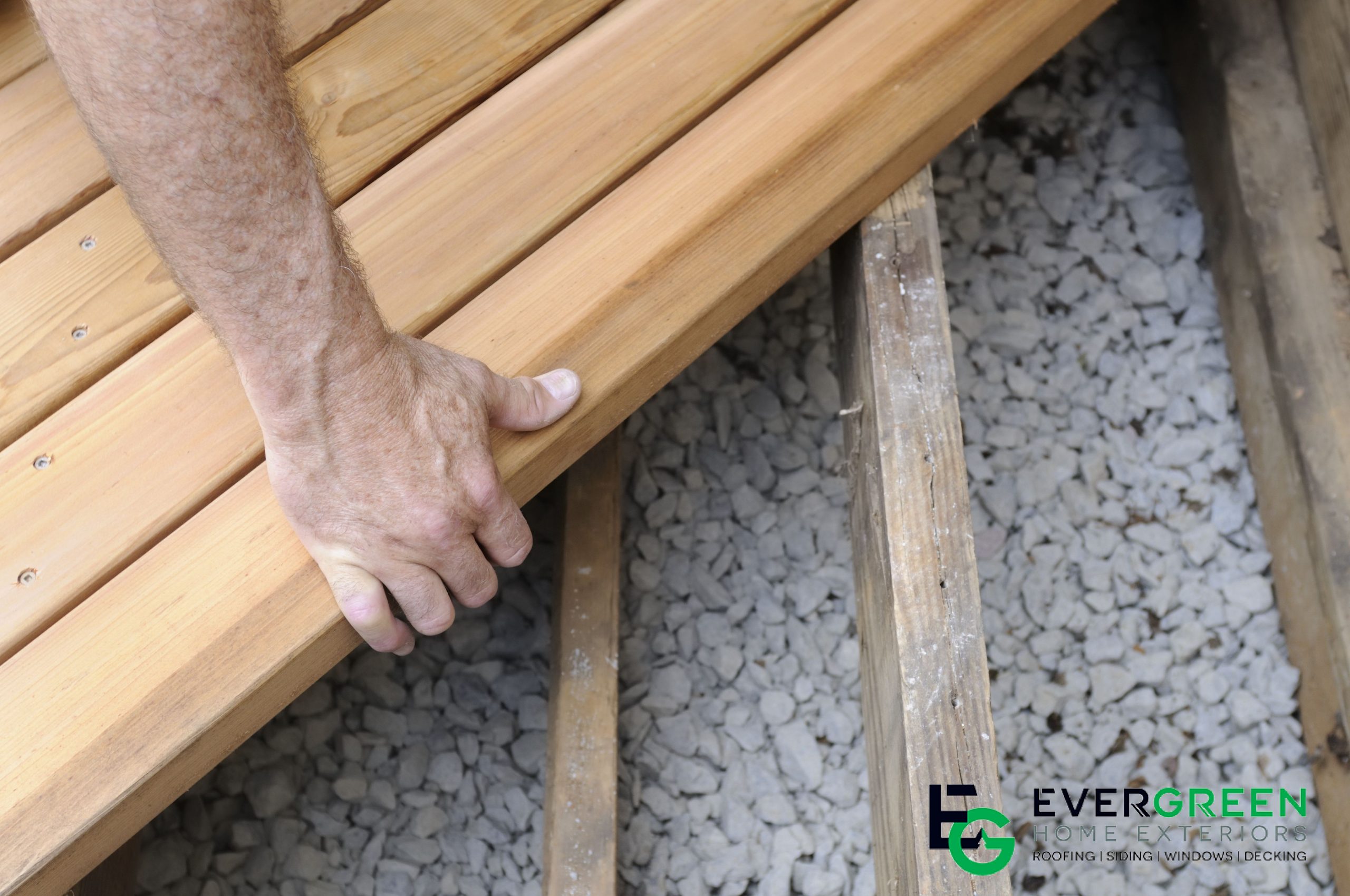 Transform Your Outdoor Living Space with the Best Deck Building Contractors in Kingston