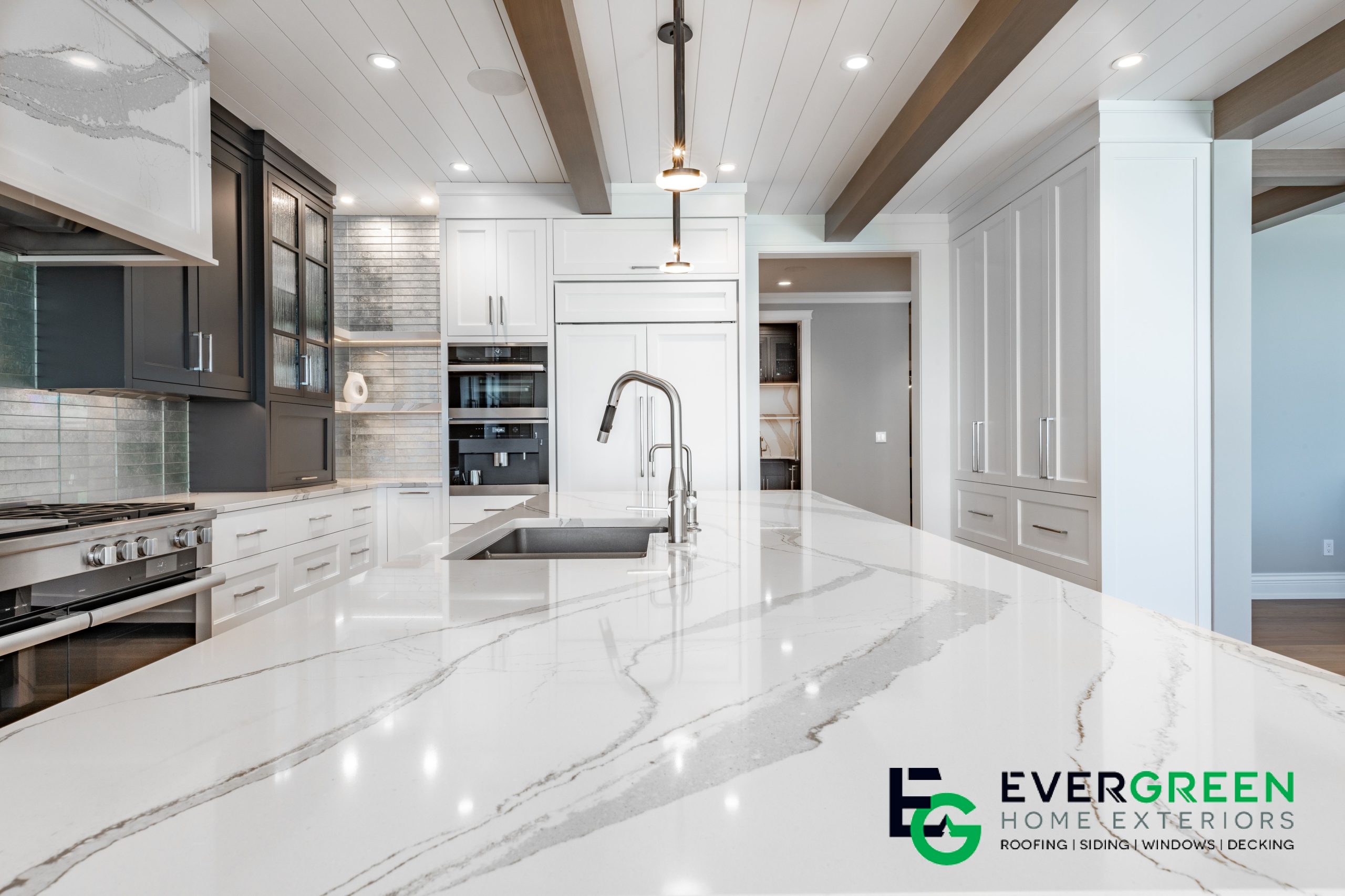 Talk With Us About Your Kitchen Remodel