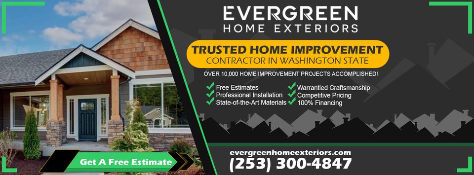 Emergency Roofing Repair & Replacement Service In Covington