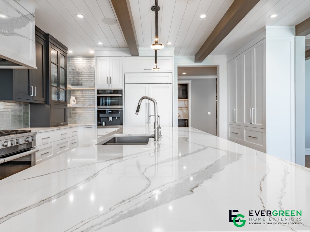 Discover Excellence With A Trusted Kitchen Remodeling Contractor in Kent