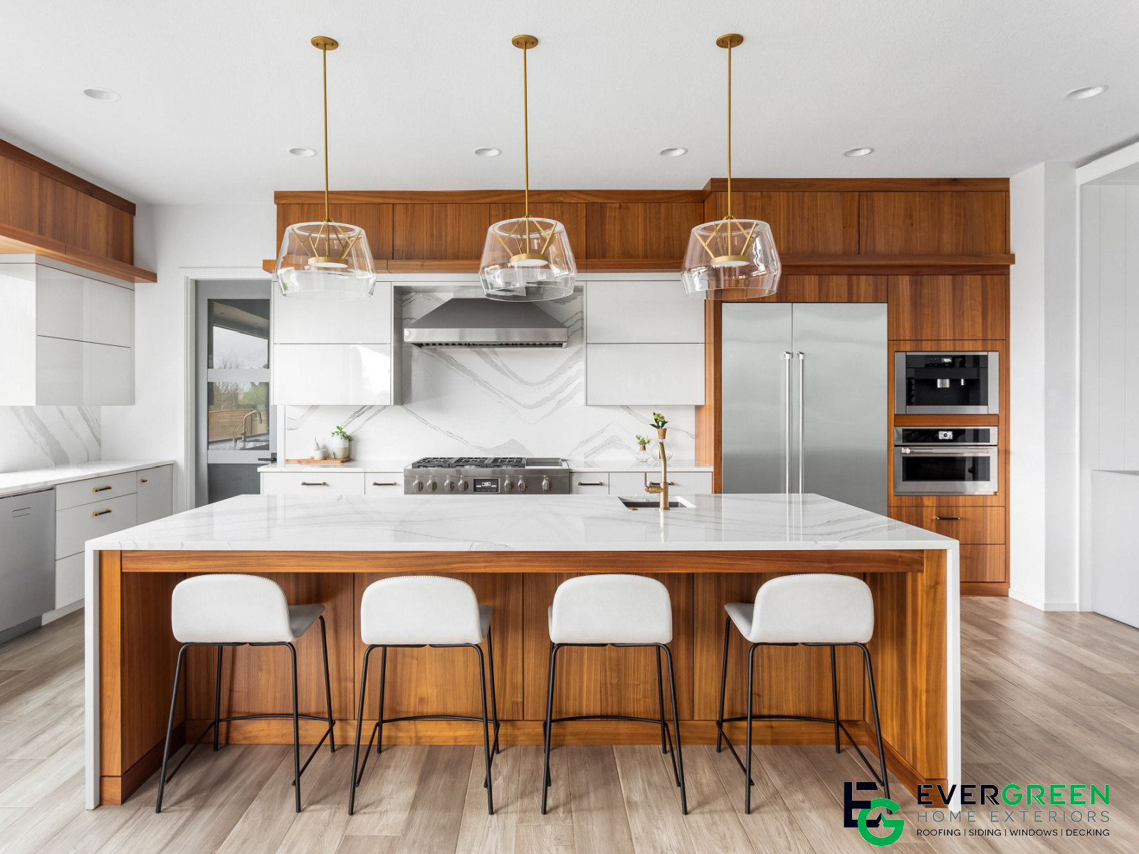 Choosing the Perfect Kitchen Remodeling Contractor in Woodinville