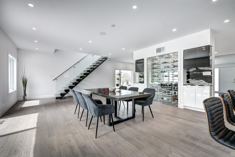 Make the Most of the Space You Already Have