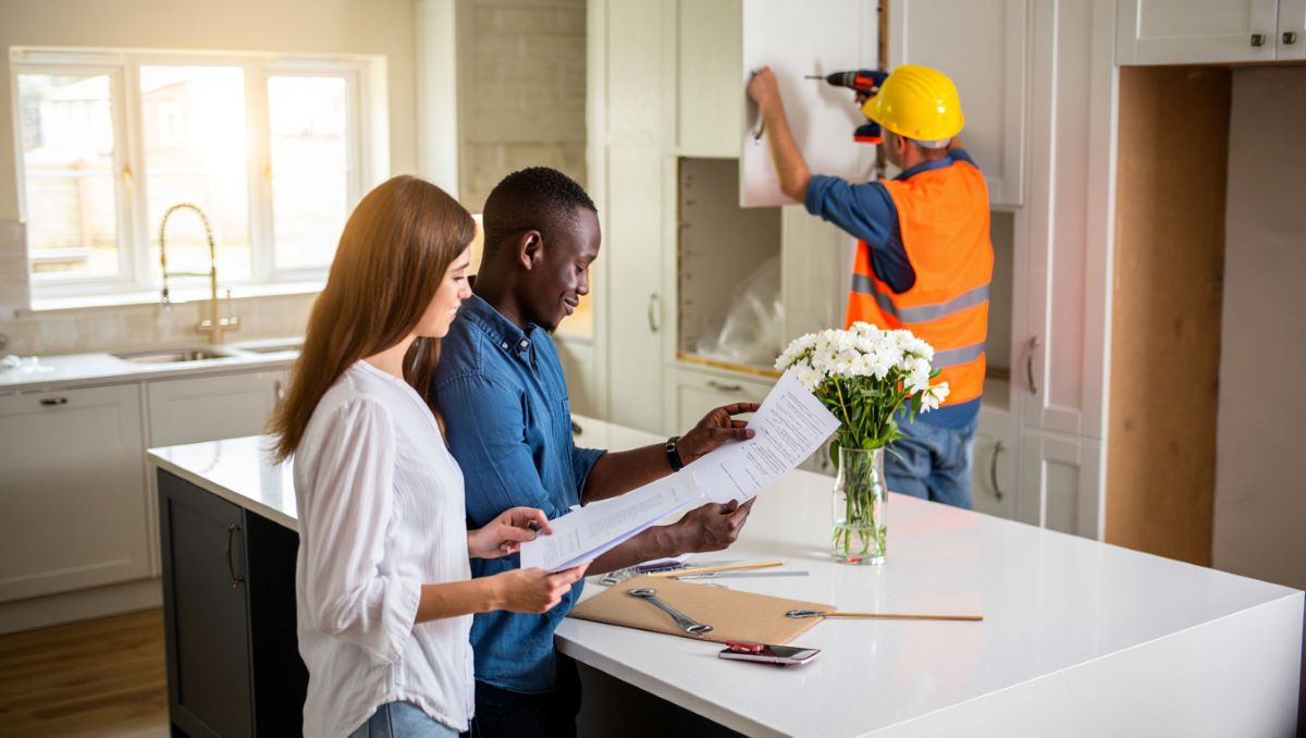 Kitchen Remodel Financing Options That Make Your Upgrade Possible