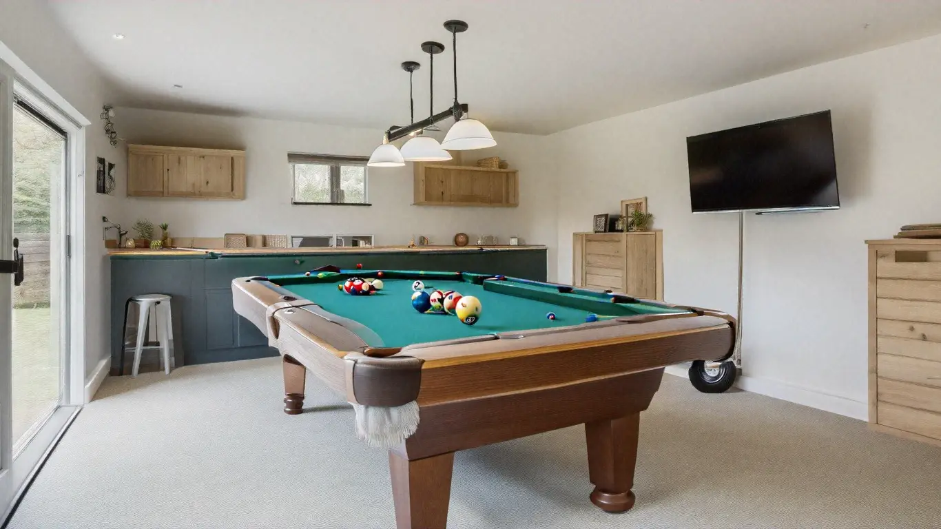 Thoughtful Garage Additions