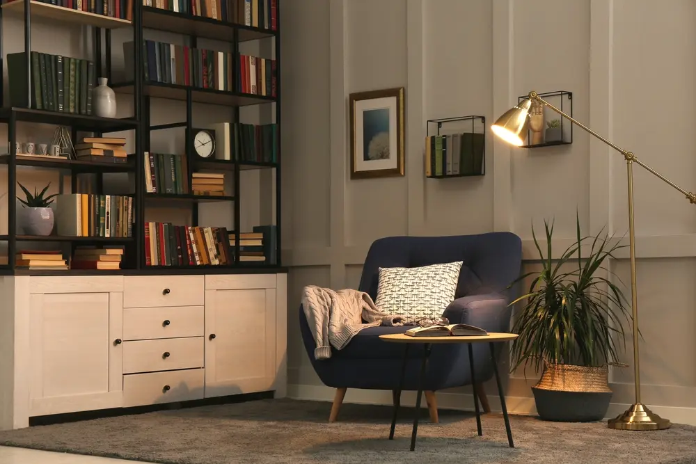 Designed for Comfort Function and Long-Term Use