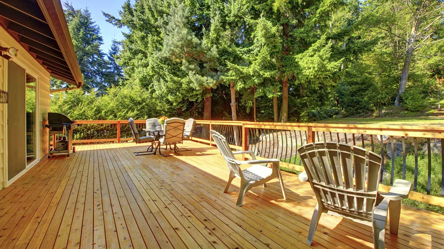 General contracting and remodeling project management