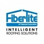 Fiberlite Intelligent Roofing Solutions Logo