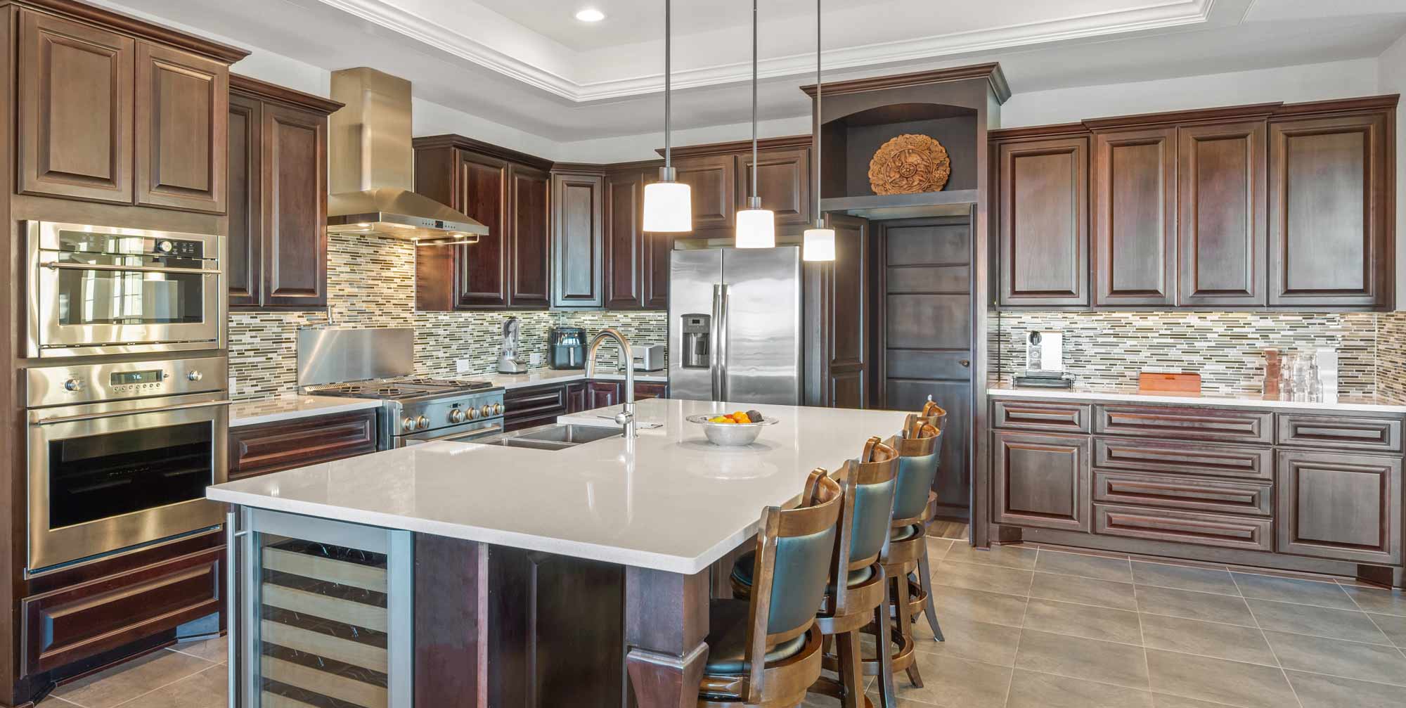 Home Kitchen Washington